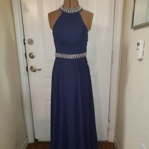 Elegant Gown